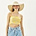 Best Crop Tops 2018