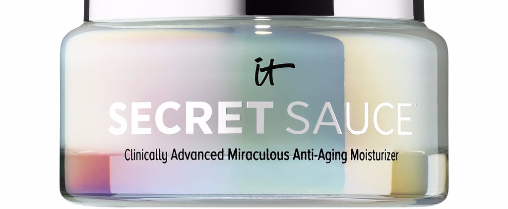 It Cosmetics Secret Sauce Review