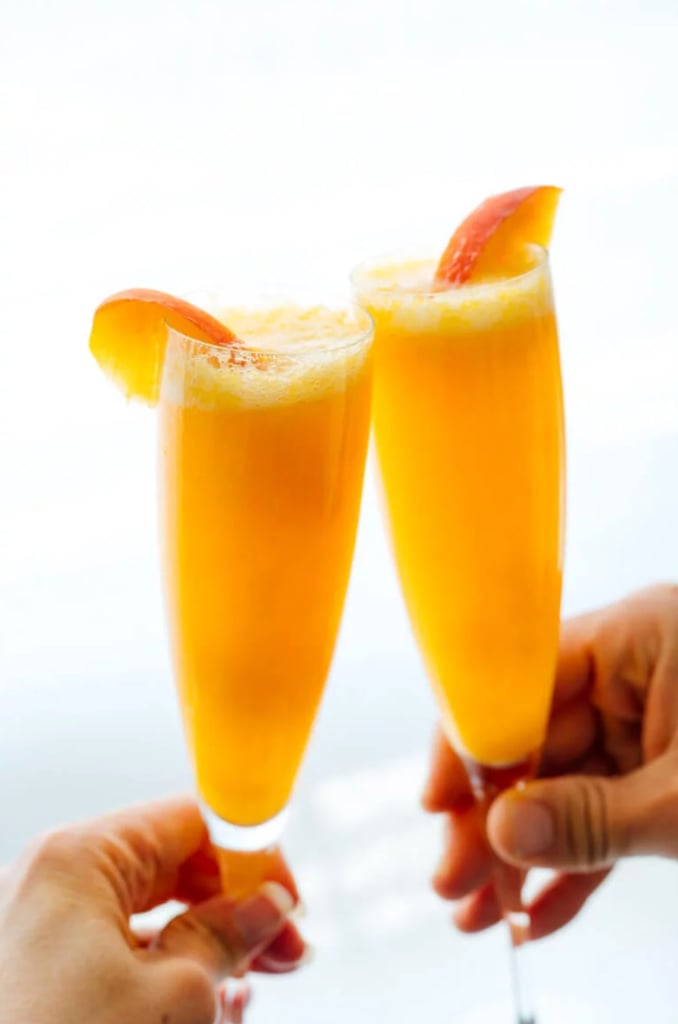 Fresh Bellini