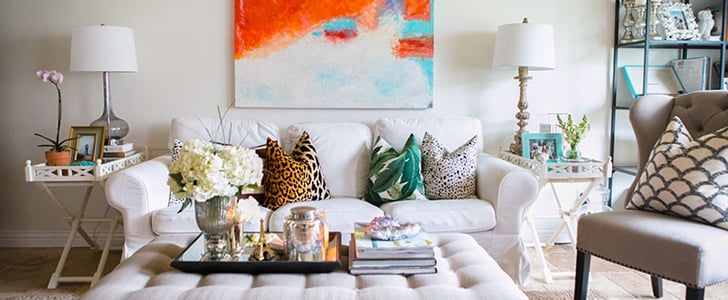 Kathleen Barnes Orange County Home Tour
