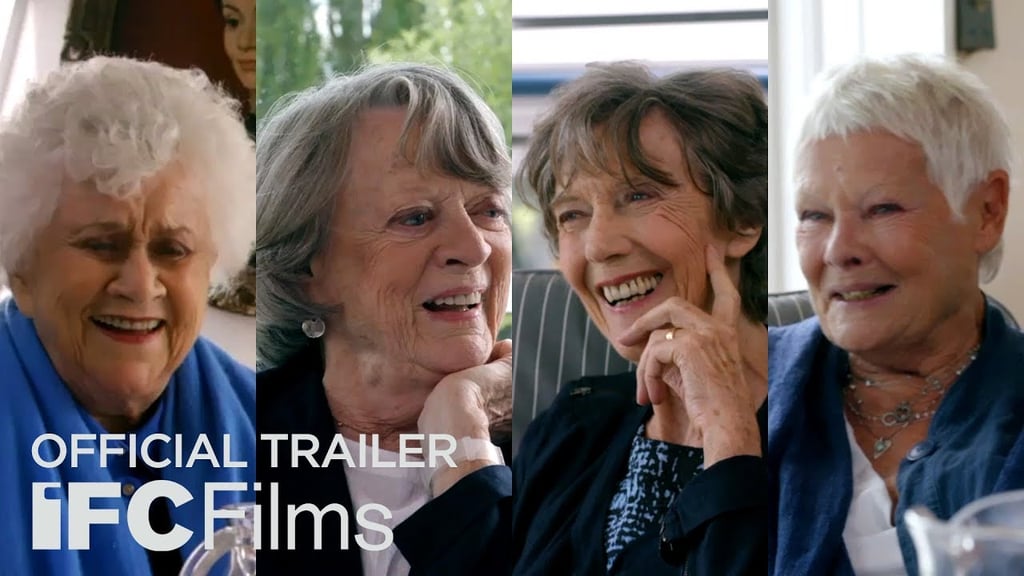 Official Trailer