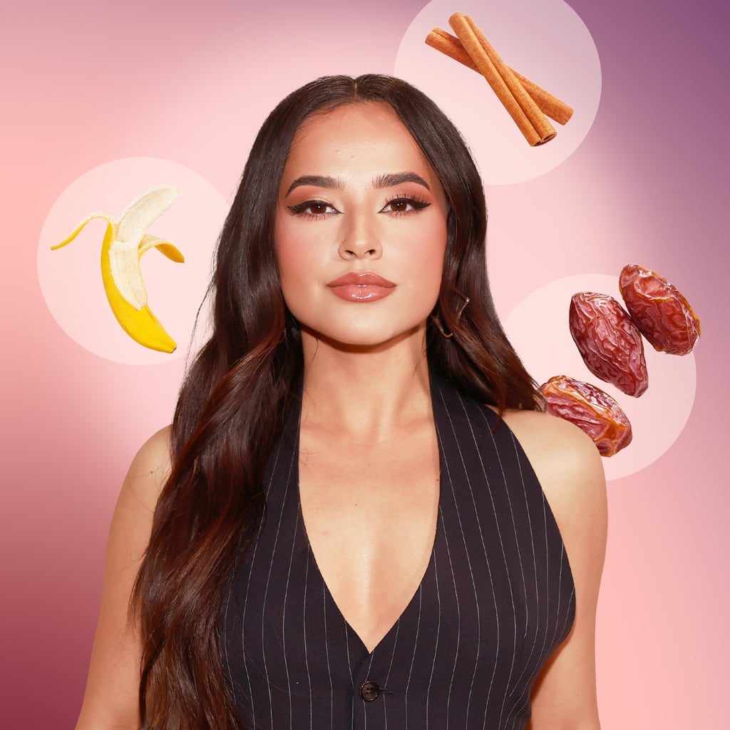 Becky G's Erewhon Smoothie Is the Perfect Homage to Horchata — Here's How to DIY It