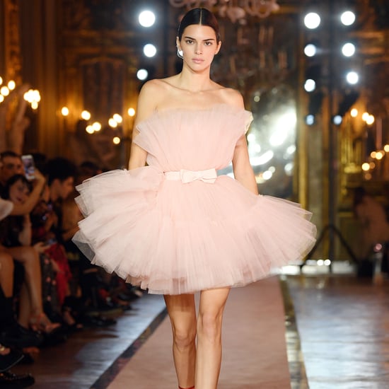 Giambattista Valli x H&M Catwalk Photos