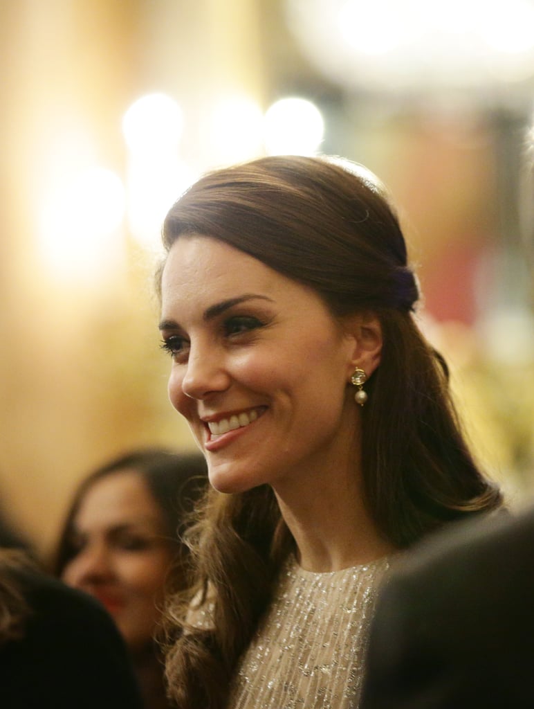 Kate Middleton and Prince William UK-India Culture Reception