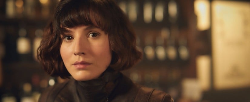Is Jessie Eden in Peaky Blinders Based on a Real Person?