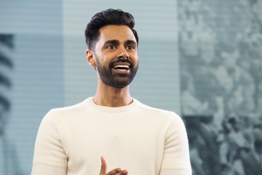 Patriot Act with Hasan Minhaj, Volume 3