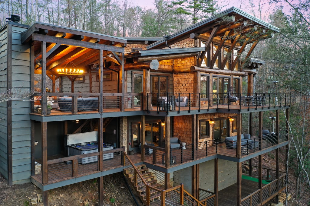 Epworth, Georgia