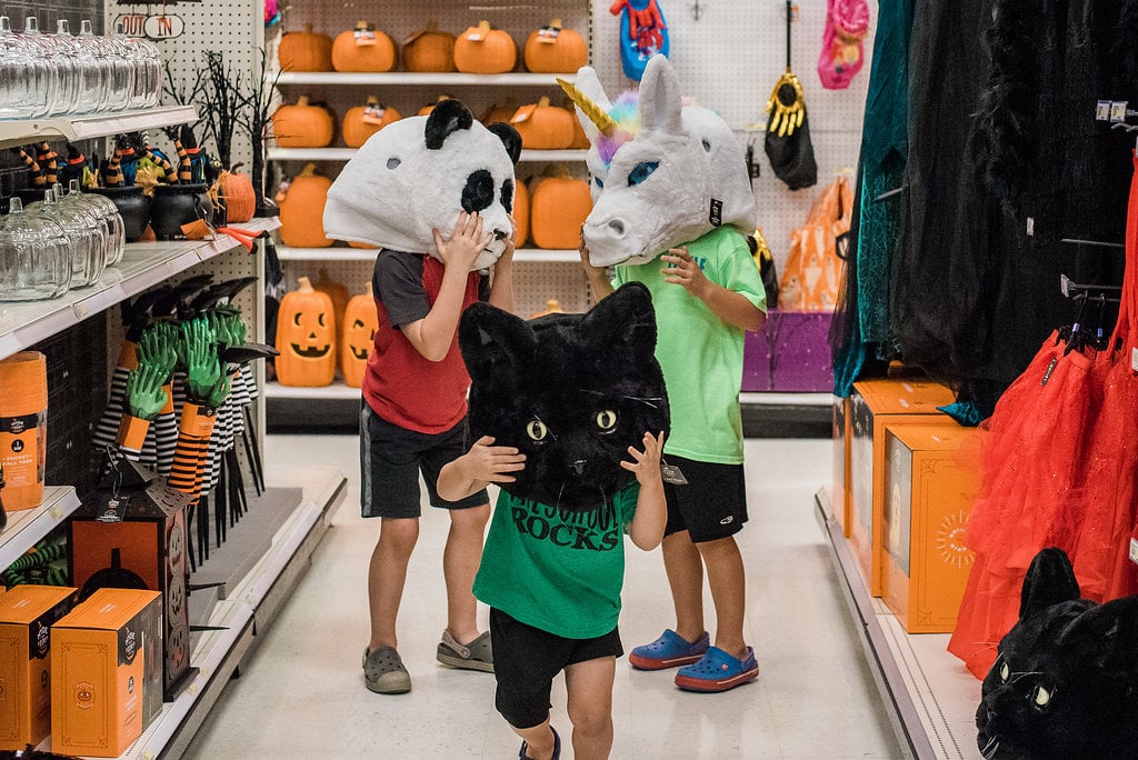 What's It Like to Have Three Boys?