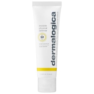 Dermalogica隐形物理防护SPF30