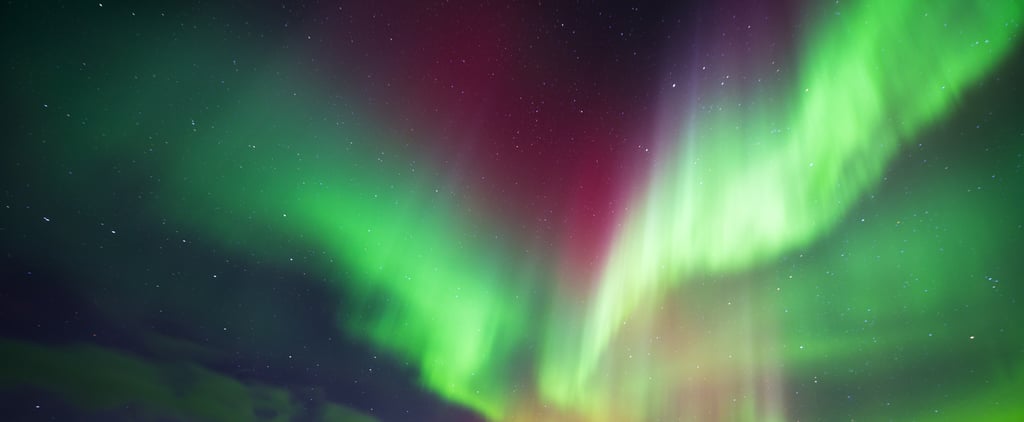 Best Photos of the Northern Lights