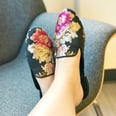 I Tried Meghan Markle's Birdies Flats, and They're Like Chic Little Foot Pillows