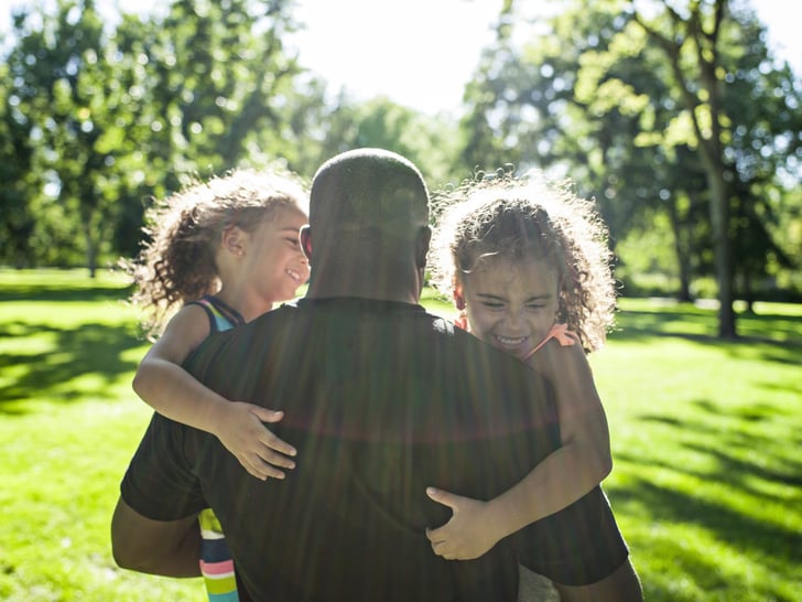 What Does Healthy Attachment Look Like? | What Kind of ...