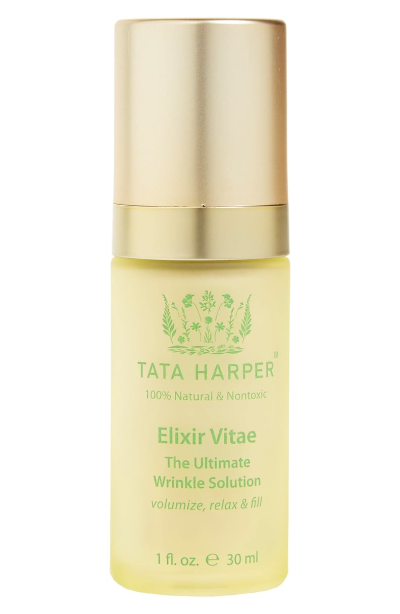 Tata Harper's Elixir Vitae