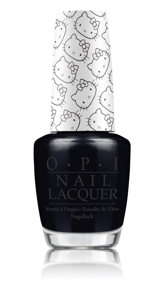 OPI x Hello Kitty Nail Lacquer in Never Have Too Many Friends
