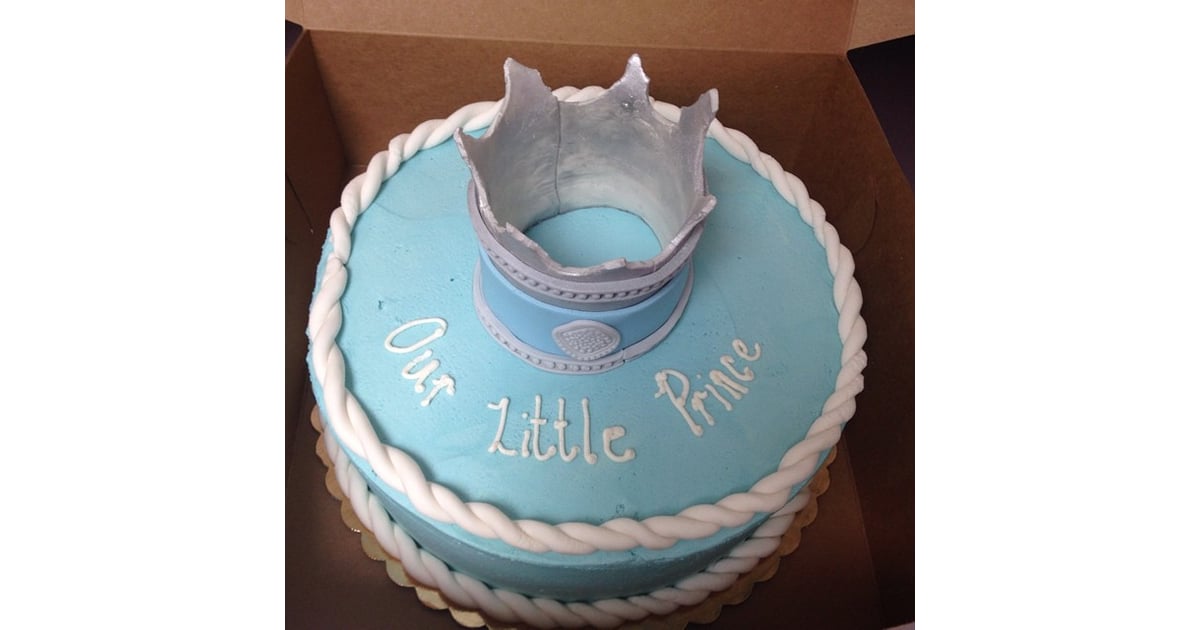 The Little Prince | Princess Birthday Cake Ideas | POPSUGAR Family Photo 22