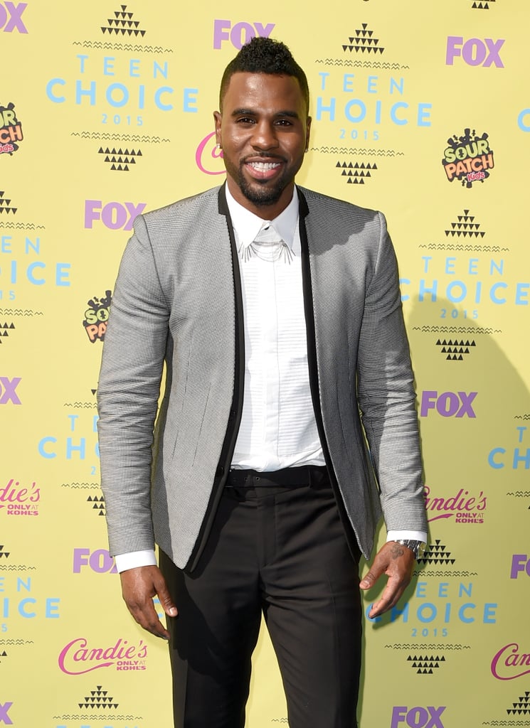 Jason Derulo