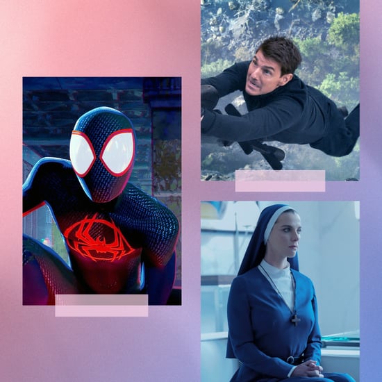 AI in Mrs. Davis, Mission: Impossible, and Spider-Verse