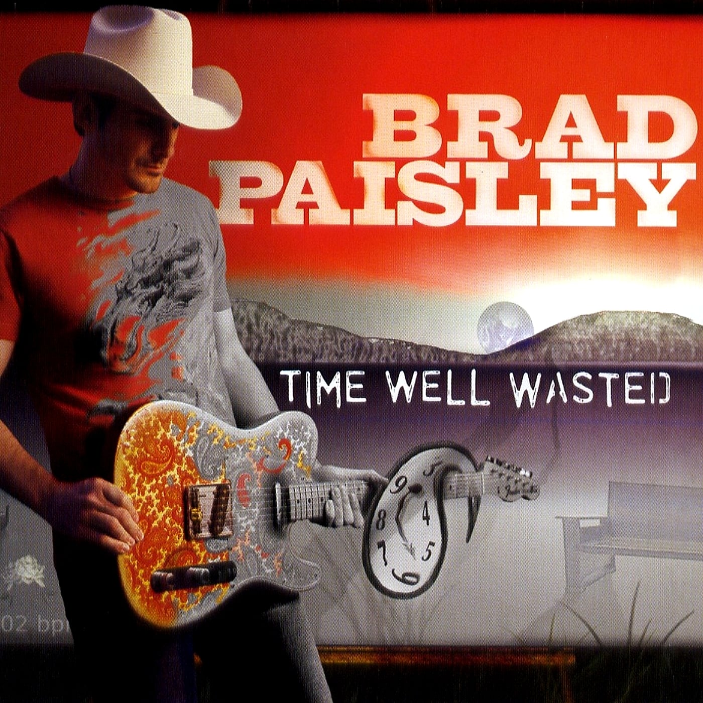 Alcohol By Brad Paisley The Ultimate Country Music Wedding