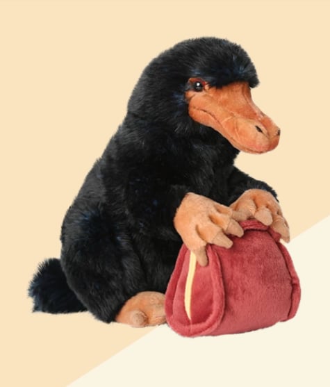 Niffler Plush