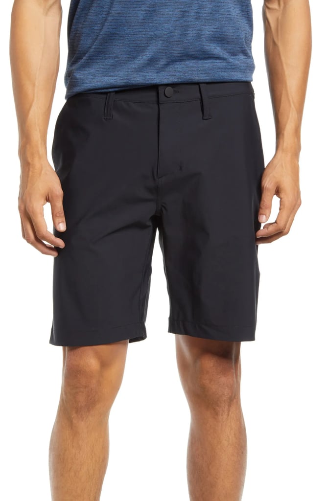 Men's Fashion: Zella Torrey Performance Shorts