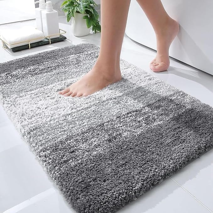 Best Bathroom Rug