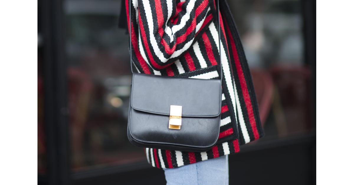 C line Classic Box Bag 9 Iconic Handbags Totally Worth the Money