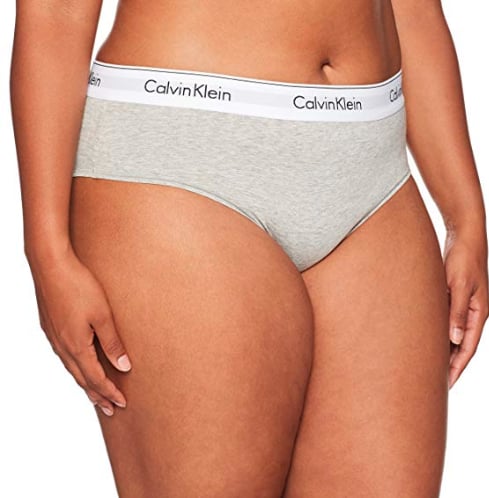 5. Invest In Cute, But Crucially Breathable, Cotton Underwear