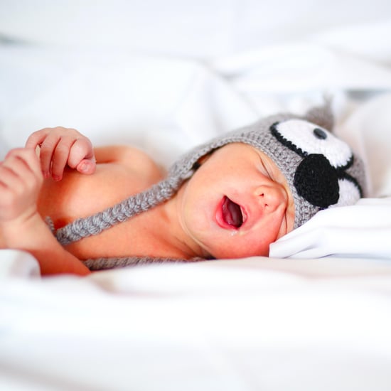Most Popular Baby Names by State 2017
