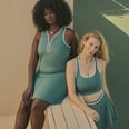 Girlfriend Collective's New Tennis Collection Is Serving Up Major Looks For Summer