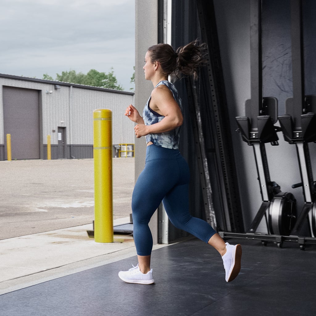 Shoes for hot sale crossfit and running