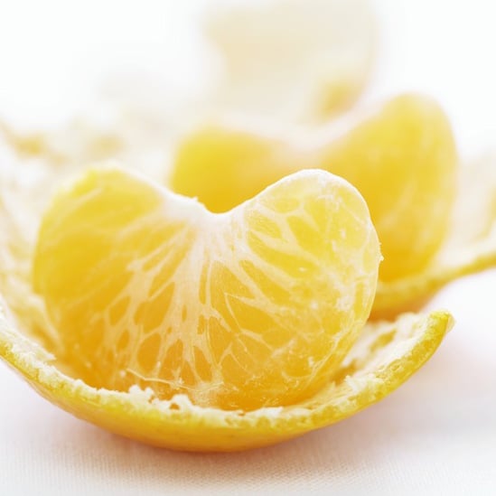 When Are Tangerines in Season? POPSUGAR Food