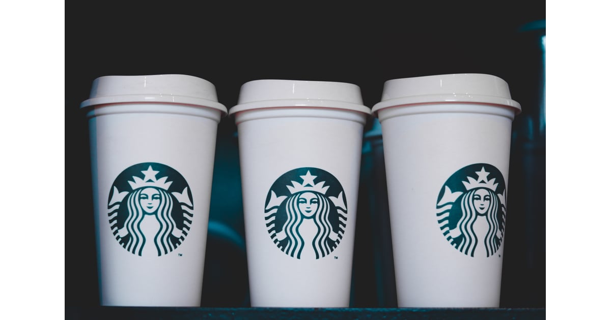 Starbucks Sauces With 35 Calories a Pump How Many Calories Are in