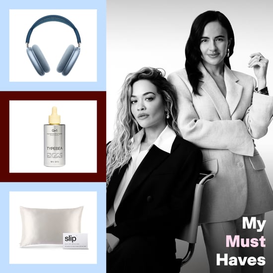 Rita Ora and Anna Lahey's Must-Have Products