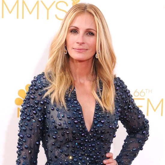 Julia Roberts Lists NYC Apartment