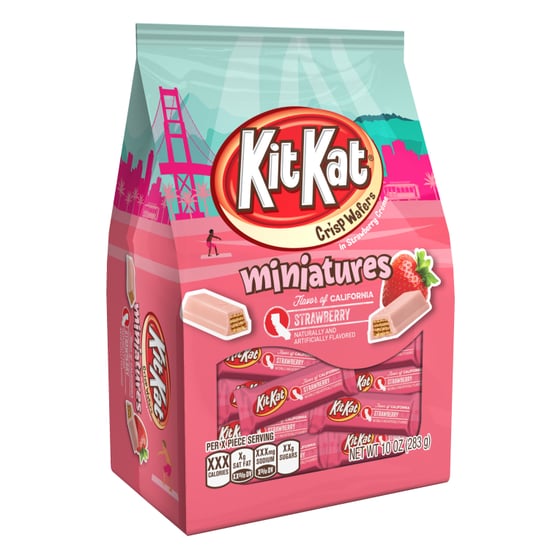 Flavors of America Candy Collection