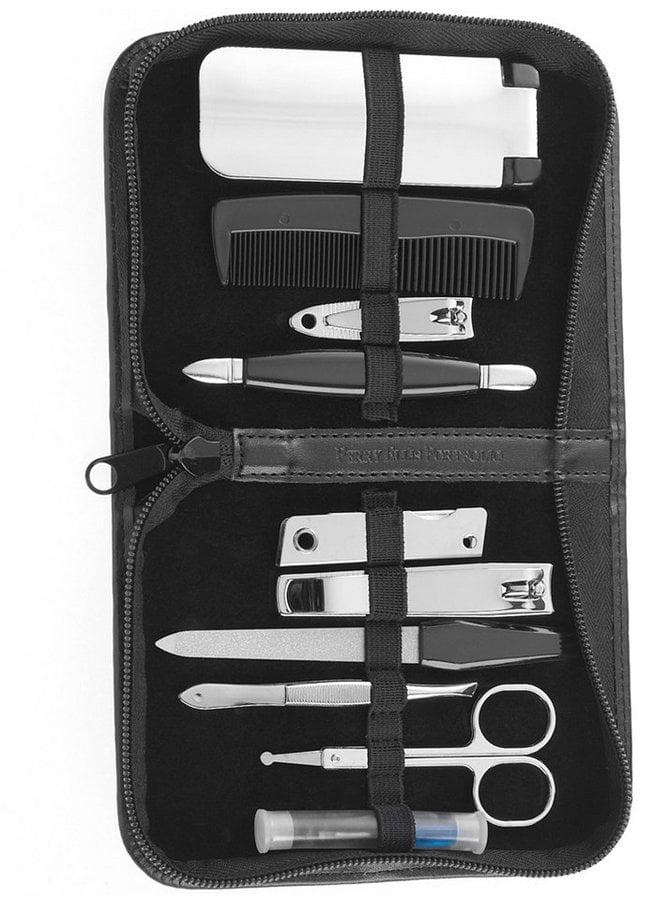 10-Piece Grooming Set