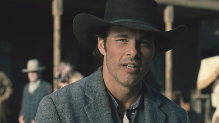 Teddy From Westworld | Pop Culture Halloween Costumes For Men 2018 | POPSUGAR Entertainment Photo 15