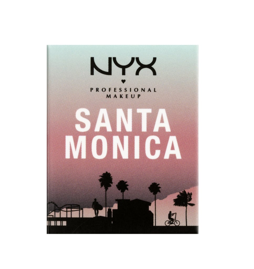 Santa Monica