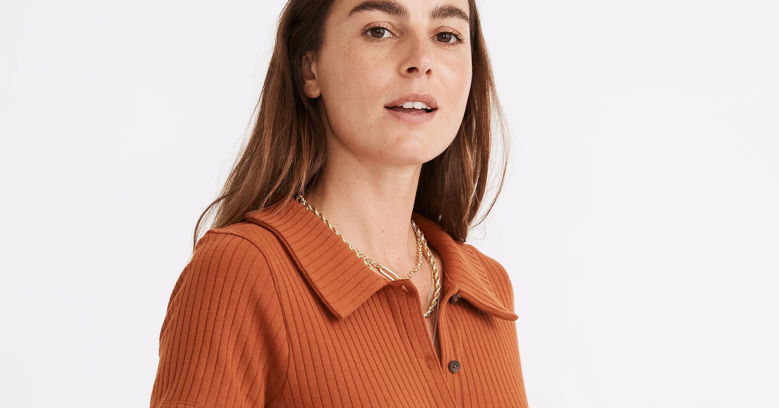 Best New Arrivals From Madewell | August 2021 | POPSUGAR Fashion