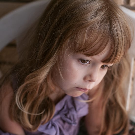 Going Through Divorce With Kids