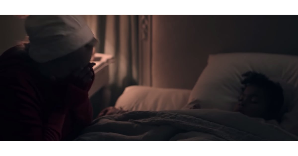 Will June Save Hannah? | The Handmaids Tale Season 3 ...