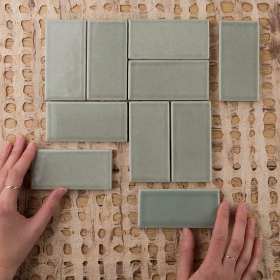 2018 Tile Trends