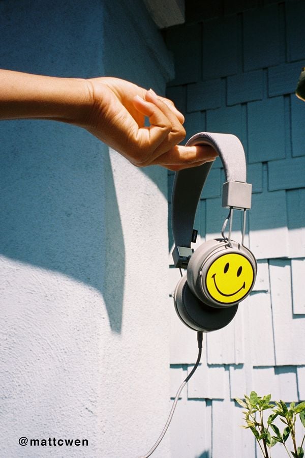 Urbanears X Chinatown Market Plattan 2 Headphones