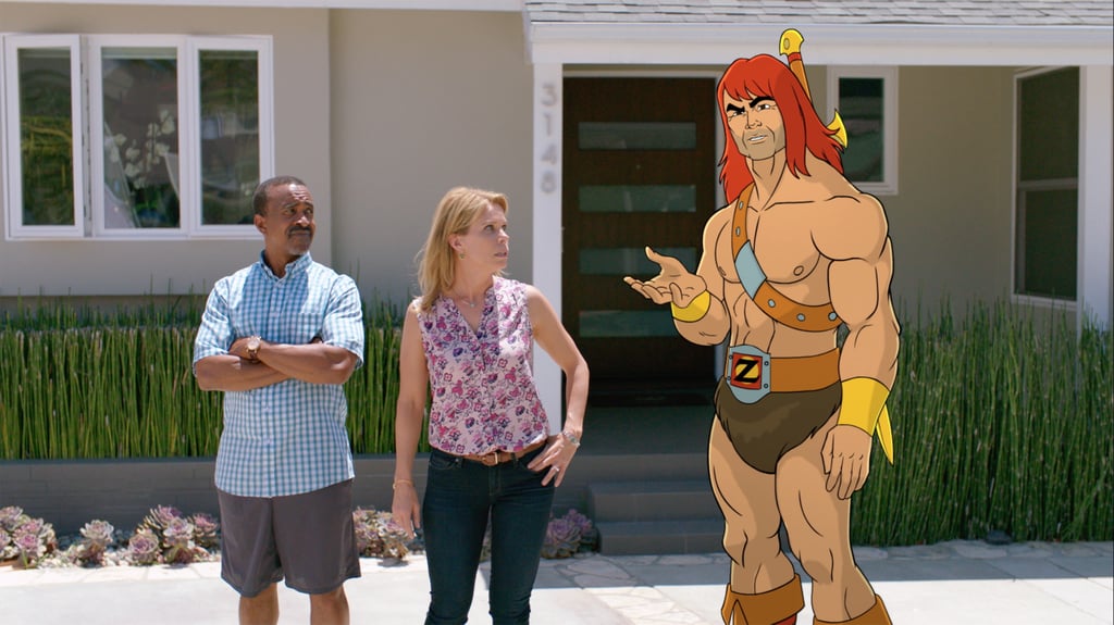 Watch Son of Zorn
