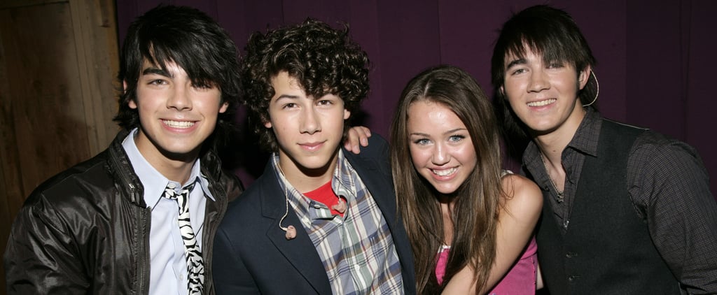 Nick Jonas and Miley Cyrus Relationship Timeline