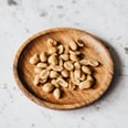 Why Peanuts Are Actually a Really Smart Snack For Weight Loss