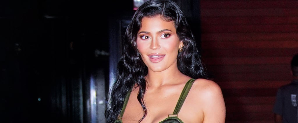Kylie Jenner Adds Another Brand to the Books — She's Coming Out With a Swimwear Line