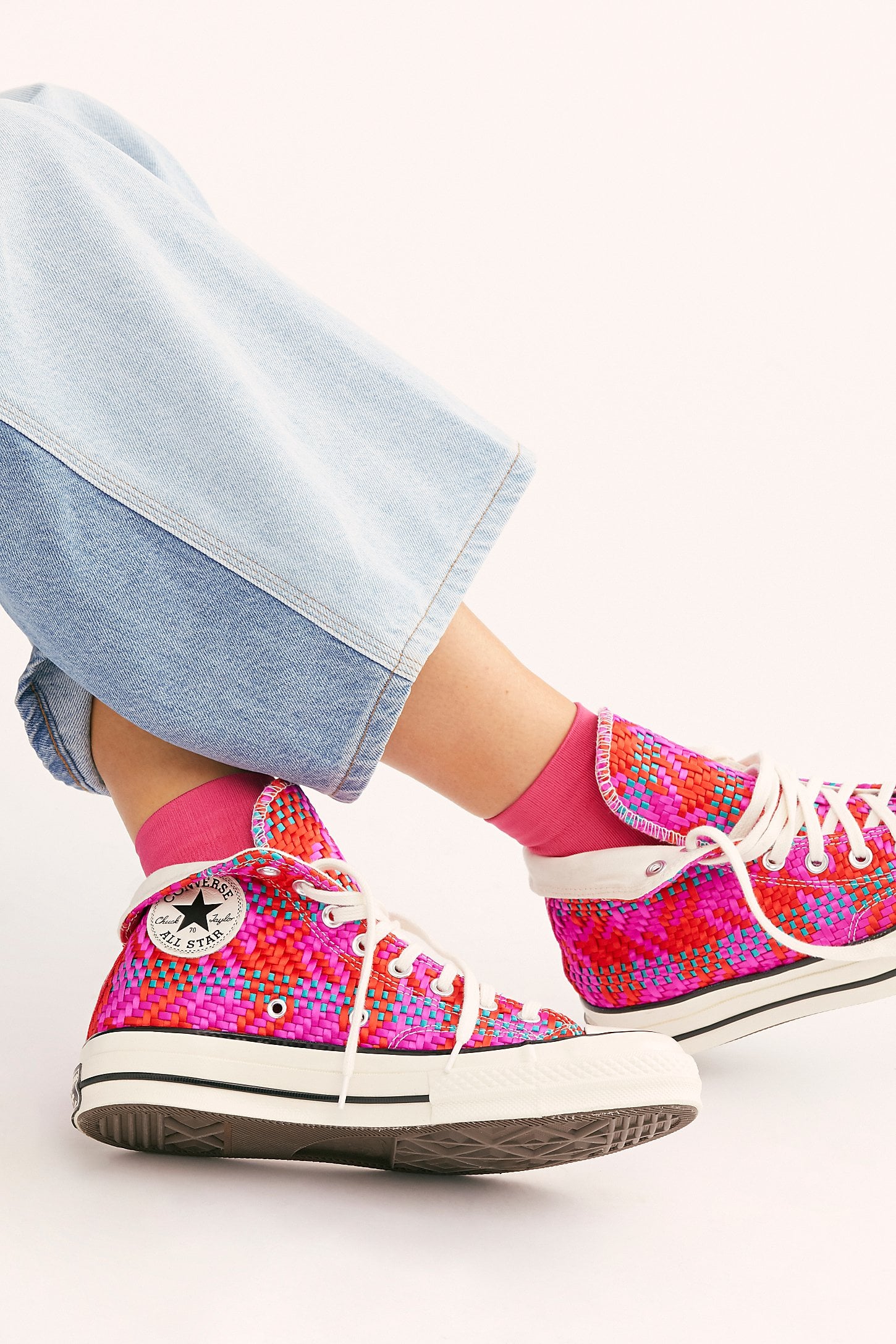 cute sneakers that go with everything