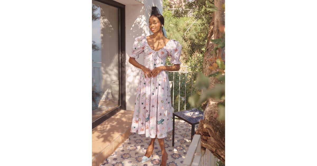 An Adjustable Dress Hill House Home The Ophelia Dress Hill