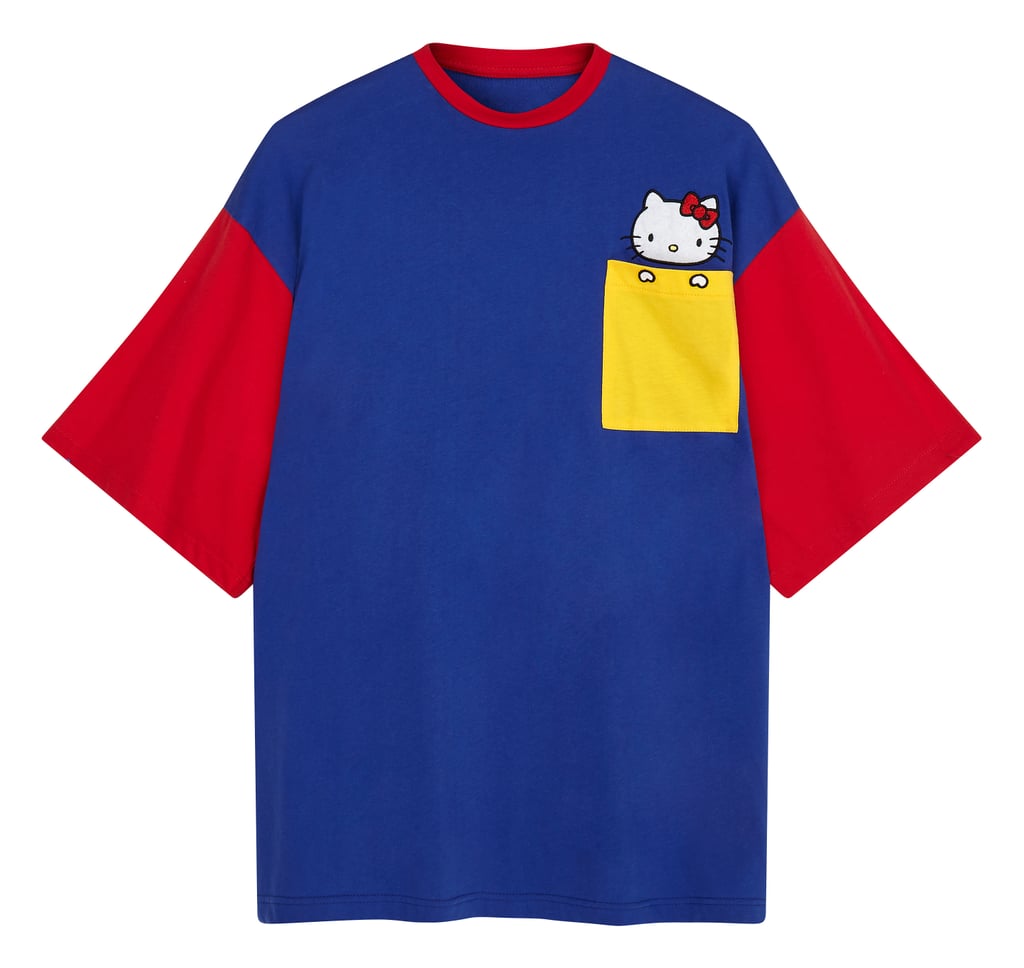 ASOS Hello Kitty Holiday Collection 2017
